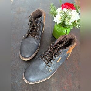 Heavy Duty Boots Extra Quality Mod BS 36-1